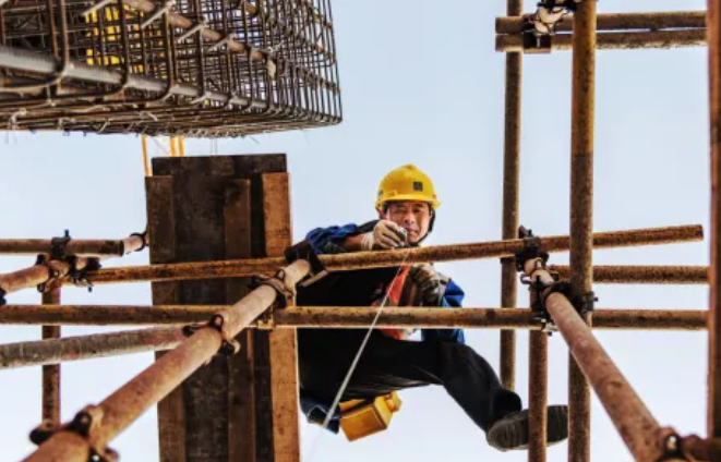 肥西縣推出五大獎勵政策，助力建筑業(yè)轉(zhuǎn)型升級，高質(zhì)量發(fā)展