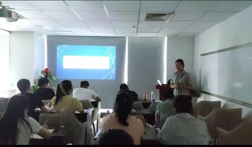 安徽萬(wàn)業(yè)? | 線下"公益資質(zhì)改革專題大講堂"圓滿召開(kāi)！